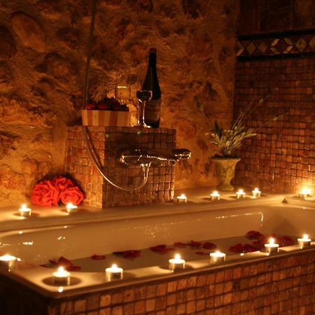 Hotel Casa Babel Villalonga Номер фото