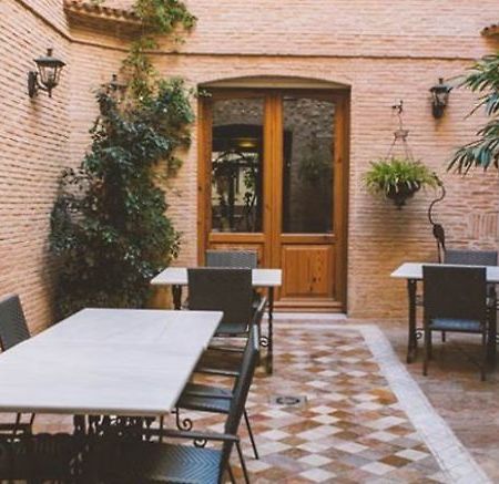 Hotel Casa Babel Villalonga Экстерьер фото