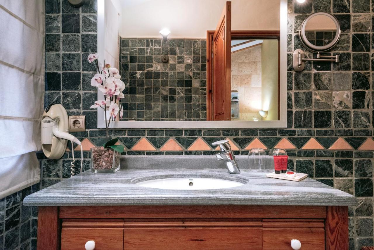 Hotel Casa Babel Villalonga Экстерьер фото