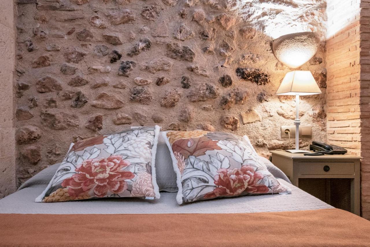 Hotel Casa Babel Villalonga Экстерьер фото