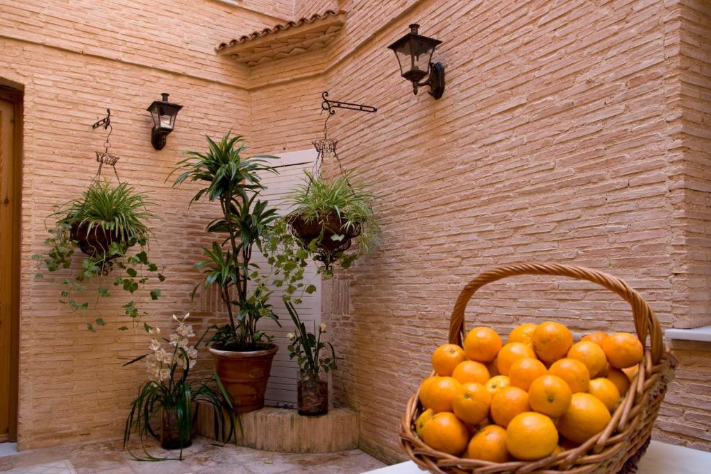 Hotel Casa Babel Villalonga Экстерьер фото