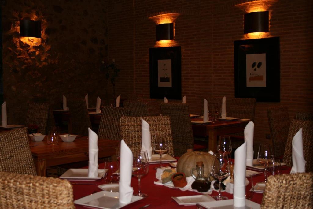 Hotel Casa Babel Villalonga Экстерьер фото